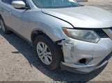 Nissan Rogue Sv 5N1AT2MT5EC755934 снимка