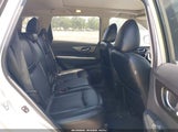 Nissan Rogue Sv 5N1AT2MT5EC755934 снимка