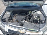 Chevrolet Cruze 2Lt Auto 1G1PE5SB6D7210782 снимка