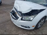 Chevrolet Cruze 2Lt Auto 1G1PE5SB6D7210782 снимка