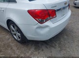Chevrolet Cruze 2Lt Auto 1G1PE5SB6D7210782 снимка