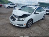 Chevrolet Cruze 2Lt Auto 1G1PE5SB6D7210782 снимка