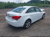 Chevrolet Cruze 2Lt Auto 1G1PE5SB6D7210782 снимка