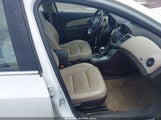 Chevrolet Cruze 2Lt Auto 1G1PE5SB6D7210782 снимка