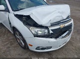 Chevrolet Cruze 2Lt Auto 1G1PE5SB6D7210782 снимка