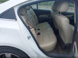 Chevrolet Cruze 2Lt Auto 1G1PE5SB6D7210782 снимка