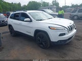Jeep Cherokee Latitude 4X4 1C4PJMCB2JD578322 fotografie