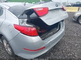 Kia Optima Ex 5XXGN4A78FG429722 fotografie