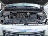 Infiniti Jx35 5N1AL0MN6DC342201 photo