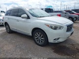 Infiniti Jx35 5N1AL0MN6DC342201 photo