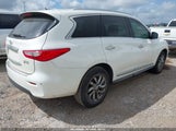 Infiniti Jx35 5N1AL0MN6DC342201 photo