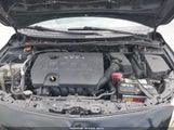 Toyota Corolla Le JTDBU4EE4AJ071707 fotografie