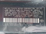 Toyota Corolla Le JTDBU4EE4AJ071707 fotografie