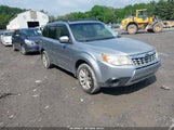 Subaru Forester 2.5X Premium JF2SHADC8CH447498 fotografie