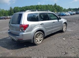 Subaru Forester 2.5X Premium JF2SHADC8CH447498 fotografie