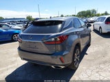 Lexus Rx 350 2T2BZMCA4HC115918 fotografie