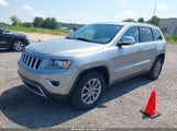 Jeep Grand Cherokee Limited 1C4RJEBG7GC439927 снимка