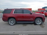 GMC Yukon Denali 1GKS2CKJ7JR264604 fotografie