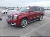 GMC Yukon Denali 1GKS2CKJ7JR264604 fotografie