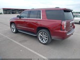 GMC Yukon Denali 1GKS2CKJ7JR264604 fotografie