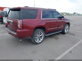 GMC Yukon Denali 1GKS2CKJ7JR264604 fotografie