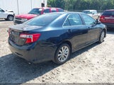 Toyota Camry Se 4T1BF1FK5EU808328 photo