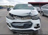 Chevrolet Trax Ls KL7CJKSB8HB053403 photo