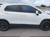 Chevrolet Trax Ls KL7CJKSB8HB053403 photo