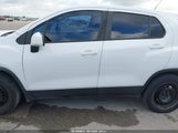 Chevrolet Trax Ls KL7CJKSB8HB053403 photo