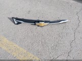 Chevrolet Trax Ls KL7CJKSB8HB053403 photo
