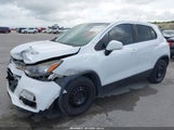 Chevrolet Trax Ls KL7CJKSB8HB053403 photo