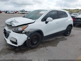 Chevrolet Trax Ls KL7CJKSB8HB053403 photo