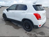 Chevrolet Trax Ls KL7CJKSB8HB053403 photo