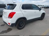 Chevrolet Trax Ls KL7CJKSB8HB053403 photo
