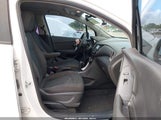 Chevrolet Trax Ls KL7CJKSB8HB053403 photo