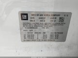Chevrolet Trax Ls KL7CJKSB8HB053403 photo