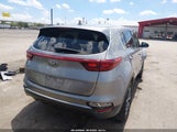 Kia Sportage Lx KNDPM3AC2M7941024 photo