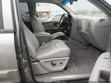 Buick Rainier Cxl 5GADT13S862284049 fotografie