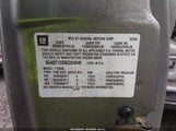 Buick Rainier Cxl 5GADT13S862284049 fotografie