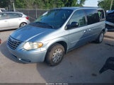 Chrysler Town & Country Lx 2A4GP44R96R873247 fotografie