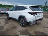 Hyundai Tucson Sel 5NMJCCAE3NH144768 снимка