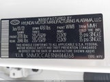 Hyundai Tucson Sel 5NMJCCAE3NH144768 снимка