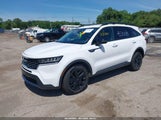 Kia Sorento X-Line S 5XYRLDLC3NG150651 fotografie