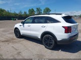 Kia Sorento X-Line S 5XYRLDLC3NG150651 fotografie