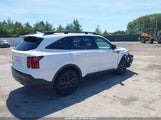 Kia Sorento X-Line S 5XYRLDLC3NG150651 fotografie