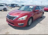 Nissan Altima 2.5 S 1N4AL3AP9FC123205 снимка