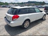Subaru Outback 2.5I Limited 4S4BP66C397335262 снимка