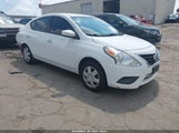 Nissan Versa 1.6 S/1.6 S+/1.6 Sl/1.6 Sv 3N1CN7APXGL867831 fotografie