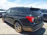 Ford Explorer Limited 1FMSK7FH2NGA56816 снимка