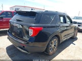 Ford Explorer Limited 1FMSK7FH2NGA56816 снимка